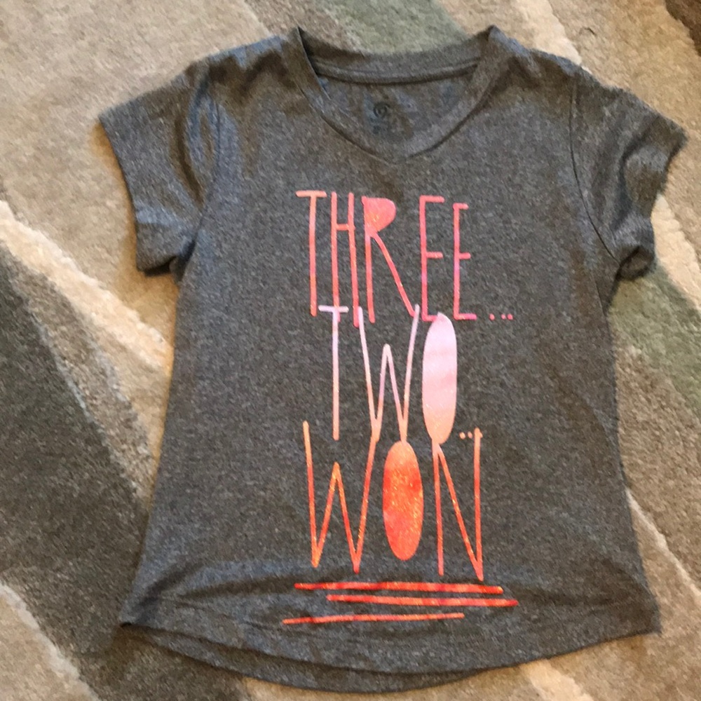 Champion Dri-Fit Tee